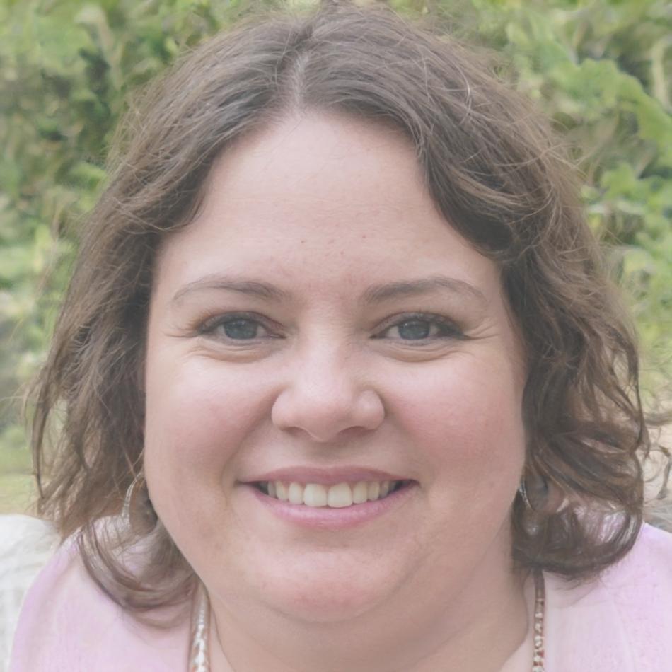 Sarah Chen, Chief Strategy Officer