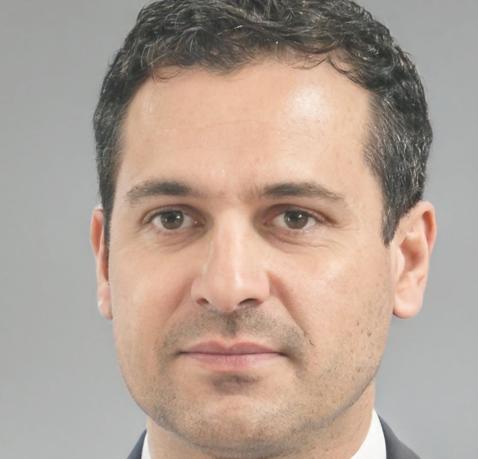 Marcus Rodriguez, Head of Esports Development